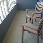 Hotel de apartamente Zeynur