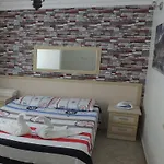 Hotel de apartamente Zeynur *
