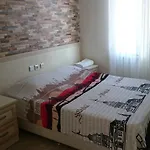 Hotel de apartamente Zeynur *