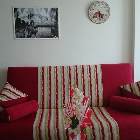 Zeynur Hotel de apartamente