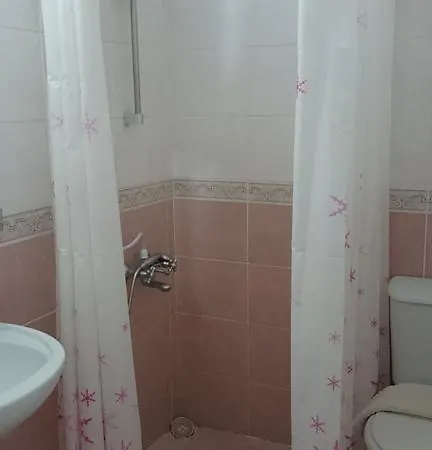 アパートホテル Zeynur