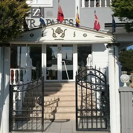 Zeynur ディディム